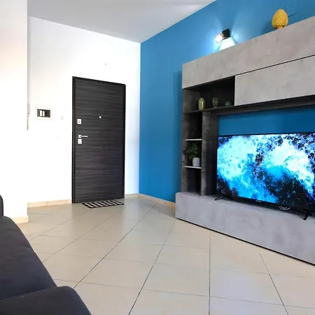 Casa Vacanza Luna *